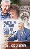Faith in Action God in Motion