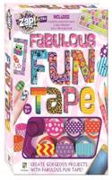 Zap! Extra Fabulous Fun Tape