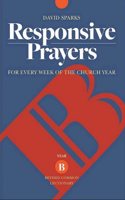 Responsive Prayers