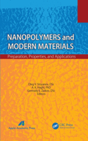 Nanopolymers and Modern Materials