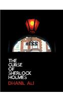 The Curse of Sherlock Holmes: (English)