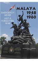 Malaya 1948-1960