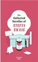 The Collected Novellas of Stefan Zweig