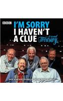 I'm Sorry I Haven't a Clue: A Second Treasury