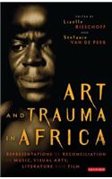 Art and Trauma in Africa