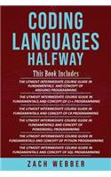 Coding Languages Halfway