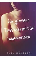 Giovane Tassidermista Innamorato