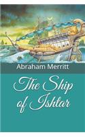 The Ship of Ishtar