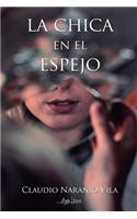La Chica En El Espejo