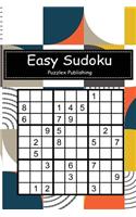 Easy Sudoku