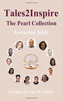 Tales2Inspire The Pearl Collection