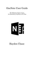 OneNote User Guide
