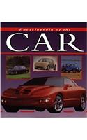 Encyclopedia of the Car