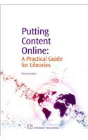 Putting Content Online: A Practical Guide for Libraries