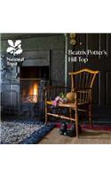 Beatrix Potter's Hill Top