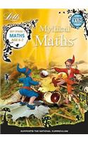Mythical - Mythical Maths 6-7