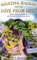 Agatha Raisin and the Love from Hell: 11