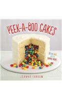 Peek-a-boo Cakes