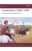 Condottiere 1300-1500