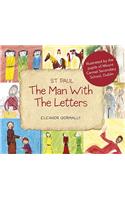 St Paul: the Man with the Letters