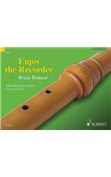 Enjoy the Recorder