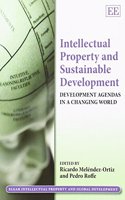 Intellectual Property and Sustainable Development