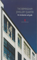 The Birmingham Jewellery Quarter
