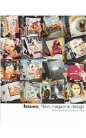 Issues: New Magazine Design