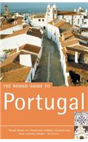 The Rough Guide to Portugal (Rough Guide Travel Guides)