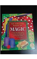 A Amazing Book of Magic