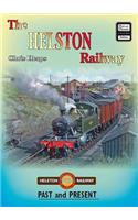 Helston Railway