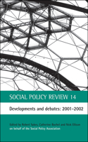 Social Policy Review 14