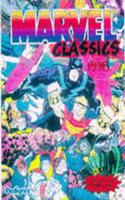 MARVEL CLASSICS ANNUAL 1998