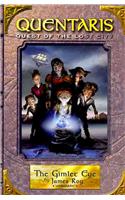 Gimlet Eye, The (Book #3)