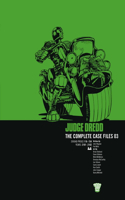 Judge Dredd: The Complete Case Files 03, 3