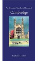 An Armchair Traveller's History of Cambridge