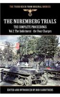 The Nuremberg Trials - The Complete Proceedings Vol 2
