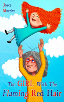 Girl With The Flaming Red Hair