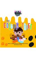 The Colour Thief