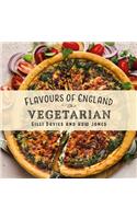 Flavours of England: Vegetarian
