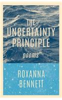 The Uncertainty Principle: Poems