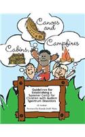 Cabins, Canoes and Campfires