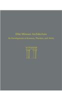 Elite Minoan Architecture