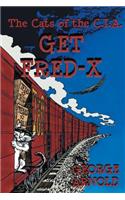 Get Fred-X