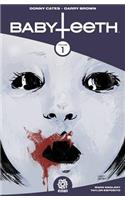Babyteeth Volume 1