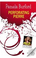 Perforating Pierre