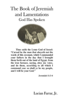 Book of Jeremiah and Lamentations