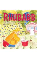 Rhubarb
