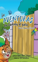 Aventuras de Sammy el gato