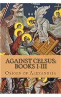Against Celsus